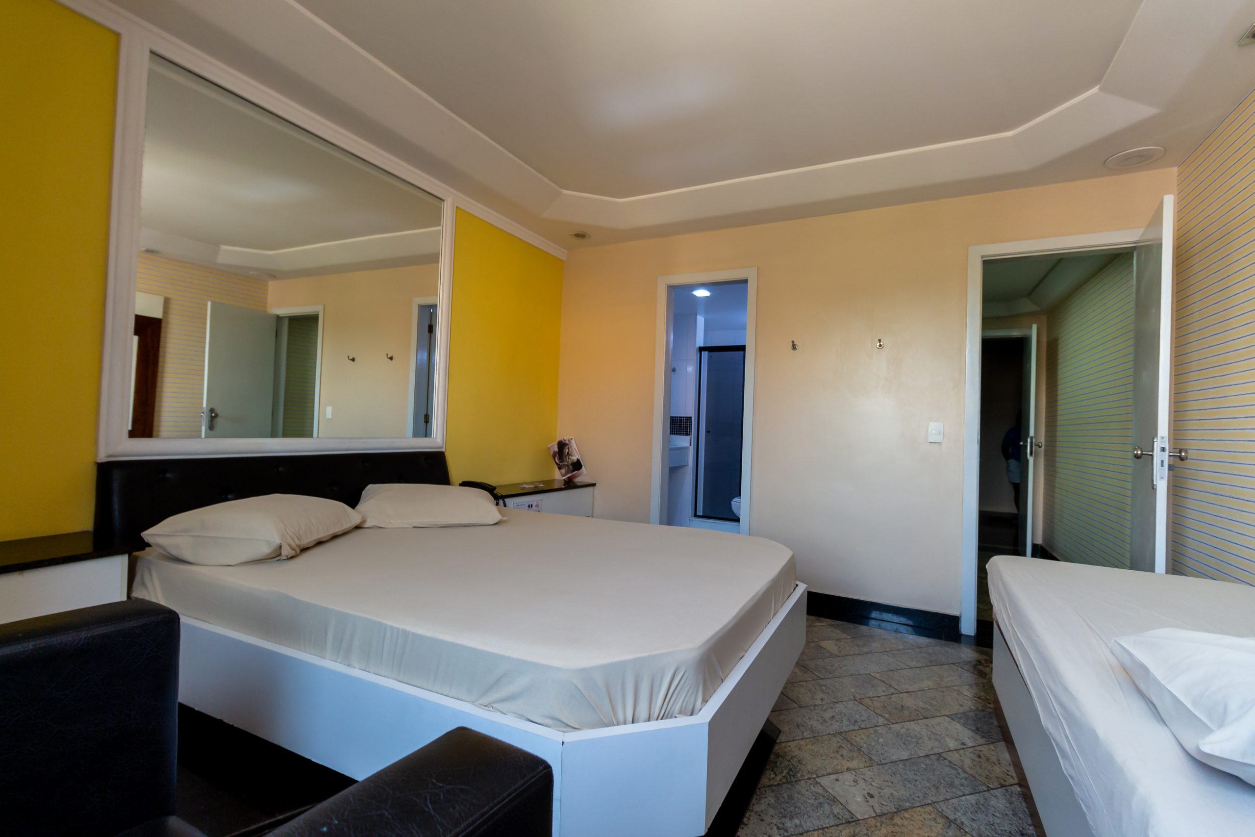 Hotelaria - Agadir Hotel